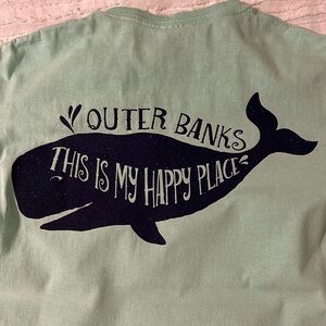 Outer Banks T-Shirt